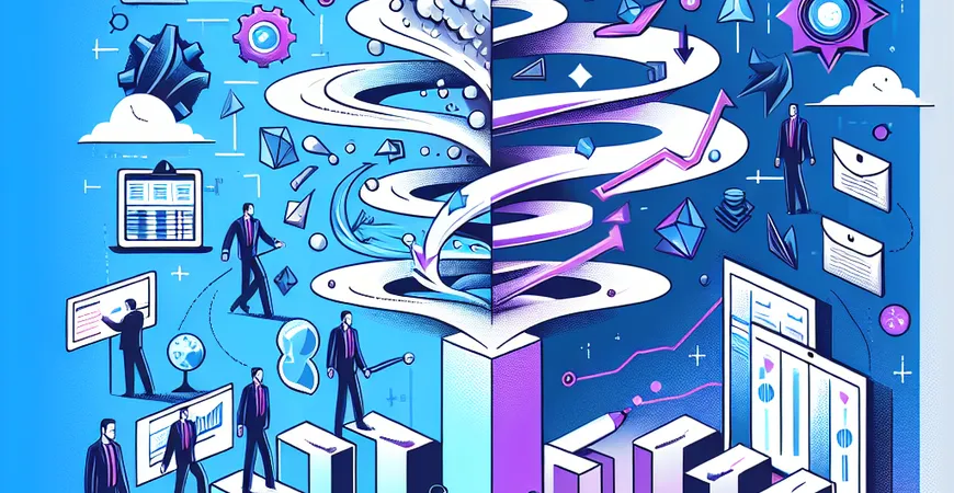 从无序到规范，ERP 软件如何重塑企业管理流程？